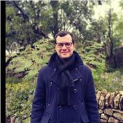 Native linguist expert, fluent in 5 languages, translator and interpreter. More than 5 years and 200 students of experience